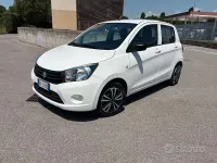 Usata Suzuki Celerio 68 CV (50 kW) 2019 Utilitaria