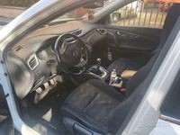 Usata Nissan X-Trail Acenta Premium 131 CV (96 kW) 2016 Bianco SUV