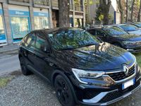 Usata Renault Arkana R.S. 145 CV (106 kW) 2022 Nero SUV
