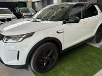 Usata Land Rover Discovery Sport S 150 CV (110 kW) 2020 Bianco SUV