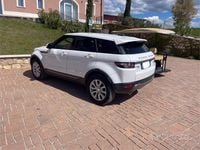 Usata Land Rover Range Rover evoque 150 CV (110 kW) 2015 SUV