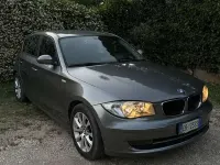 Usata BMW 118 143 CV (105 kW) 2010 Utilitaria