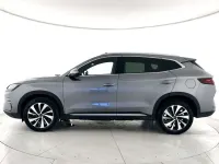 Usata BYD Seal U Boost 98 CV (72 kW) 2025 Nero SUV