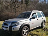 usata Land Rover Freelander SW 2.0 td4 Sport