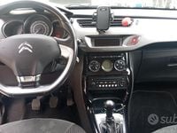 Usata Citroën C3 68 CV (50 kW) 2010 Grigio Utilitaria