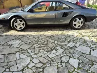 Usata Ferrari Mondial 215 CV (158 kW) 1981 Coupé