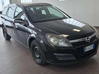 Usata Opel Astra Cosmo 101 CV (74 kW) 2007 Station wagon