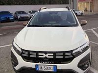 Usata Dacia Sandero Extreme 101 CV (74 kW) 2025 Berlina