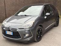 Usata Citroën DS3 165 CV (121 kW) 2015 Berlina
