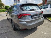 Usata Fiat Tipo City Life 131 CV (96 kW) 2021 Grigio scuro metallizzato Station wagon