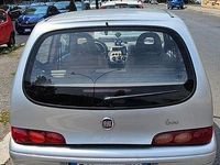 Usata Fiat 600 2008 Grigio Utilitaria