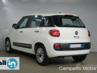 usata Fiat 500L 500L1.3 Mjt 85cv Pop Star