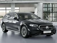 Nuova Mercedes E220 Advanced 197 CV (144 kW) 2025 Nero ossidiana Station wagon
