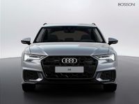 Usata Audi A6 S-Line 203 CV (149 kW) 2024 Station wagon