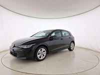 Brugt VW Golf VIII Life 116 HK (85 kW) 2025 Sort Sedan