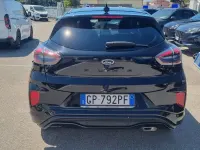 Usata Ford Puma ST-Line X 125 CV (91 kW) 2023 Nera SUV