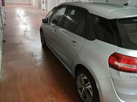 Usata Citroën C4 Picasso 2015 Grigio Monovolume