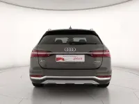 Usata Audi A6 Allroad Comfort 204 CV (150 kW) 2024 Grigio chronos metallizzato Station wagon