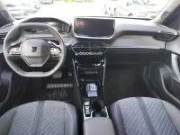 Usata Peugeot e-2008 Allure 100 kW (136 CV) 2024 Grigio SUV