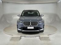 Usata BMW X1 xLine 163 CV (119 kW) 2023 Grigio SUV