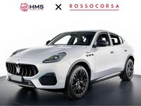 Nuova Maserati Grecale 330 CV (242 kW) 2026 Bianco SUV