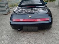 Usata Alfa Romeo GTV 1996 Nero Coupé