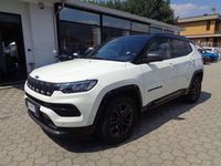 Usata Jeep Compass 190 CV (139 kW) 2021 Bianco SUV
