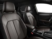 Neu Audi A3 Advanced Plus 150 PS (110 kW) 2026 Grün