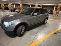Usata BMW X3 177 CV (130 kW) 2009 SUV