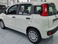 Nuova Fiat Panda S 69 CV (50 kW) 2025 Bianco Berlina