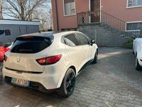 Usata Renault Clio IV 90 CV (66 kW) 2013 Berlina