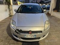 usata Fiat Bravo 1.6 MJT 120CV DPF Emotion