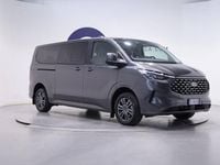 Usata Ford Tourneo Custom 169 CV (124 kW) 2025 Furgone