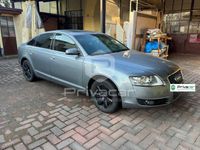 usata Audi A6 A63.2 V6 FSI quattro tiptronic