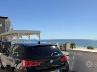 Usata BMW 116 Advantage 116 CV (85 kW) 2015 Utilitaria