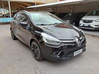 Usata Renault Clio GrandTour Intens 115 CV (84 kW) 2020 Nero Station wagon
