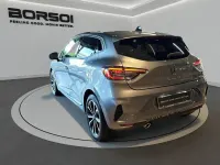 Usata Renault Clio V Techno 91 CV (66 kW) 2025 Grigio scisto Berlina
