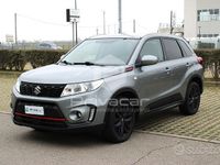 Usata Suzuki Vitara 111 CV (81 kW) 2019 Grigio Station wagon