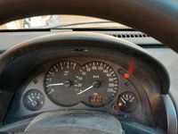 Usata Opel Corsa 2004 Nero Utilitaria