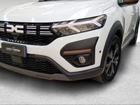 Usata Dacia Sandero Expression 110 CV (80 kW) 2024 *** Utilitaria