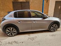 Usata Peugeot 208 GTi 114 kW (156 CV) 2023 Grigio Utilitaria