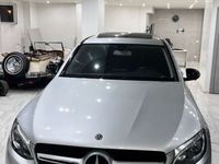 usata Mercedes GLC250 d Sport 4matic auto