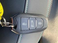 Usata Peugeot 308 SW Allure 131 CV (96 kW) 2024 Bianco Station wagon