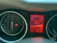 Usata Alfa Romeo 159 150 CV (110 kW) 2007 Grigio Berlina