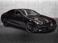 Begagnad Mercedes CLS53 AMG AMG 435 HK (319 kW) 2022 Svart Sportkupé