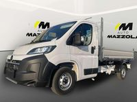 Nuova Opel Movano 140 CV (102 kW) 2025 Bianco Furgone