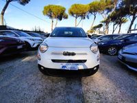 usata Fiat 500X 1.0 1.0cc GPL 120cv BLUETOOTH CRUISE ALERT SUP.CORSIA