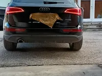 Occasion Audi Q5 150 ch (110 kW) 2015 Noir SUV