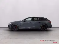 Usata Audi A5 S-Line 204 CV (150 kW) 2024 Grigio magnete Station wagon