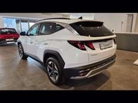 Nuova Hyundai Tucson 239 CV (175 kW) 2026 Saw SUV